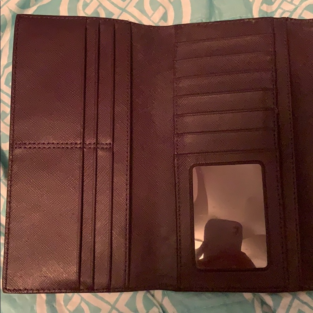 Coach Wallet - Picture 6 of 6